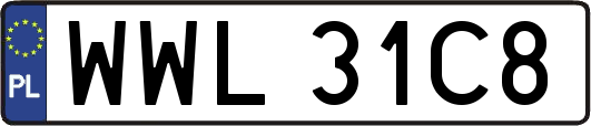 WWL31C8