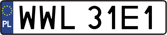 WWL31E1