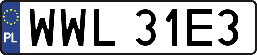 WWL31E3