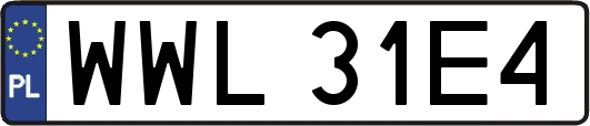 WWL31E4