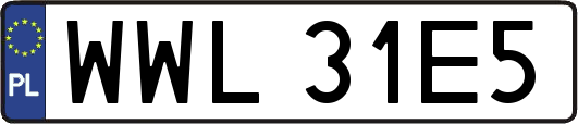 WWL31E5