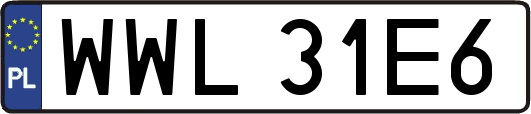 WWL31E6
