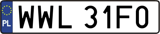 WWL31F0
