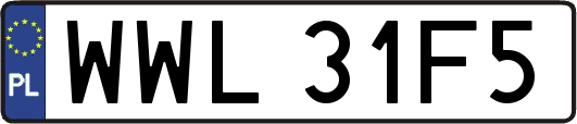 WWL31F5