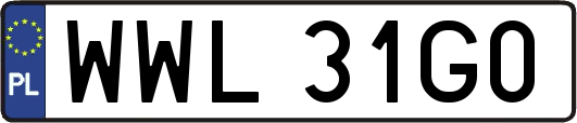 WWL31G0