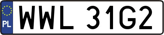 WWL31G2