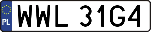 WWL31G4