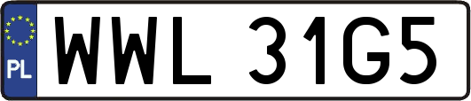 WWL31G5