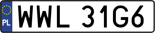WWL31G6