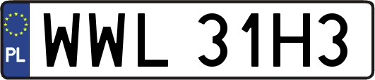 WWL31H3
