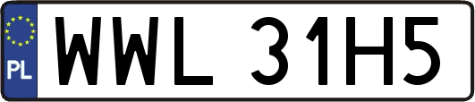 WWL31H5