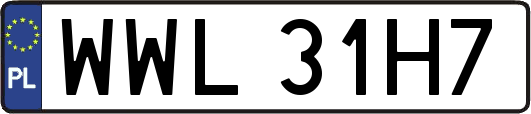 WWL31H7