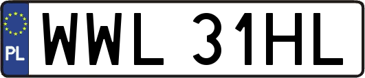 WWL31HL