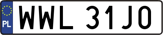 WWL31J0