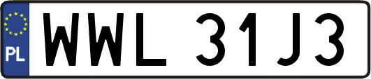 WWL31J3