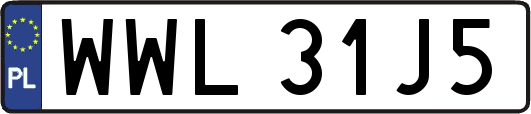 WWL31J5