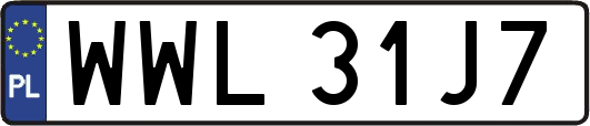WWL31J7
