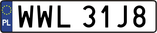 WWL31J8