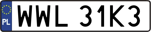 WWL31K3
