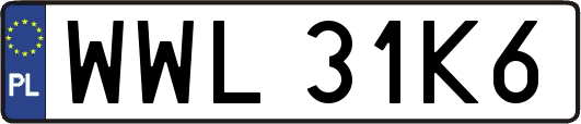 WWL31K6