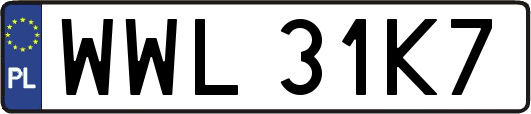 WWL31K7