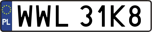 WWL31K8