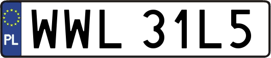 WWL31L5