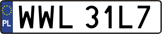 WWL31L7