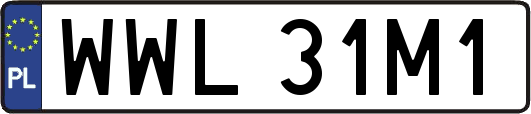 WWL31M1
