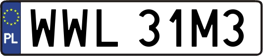 WWL31M3