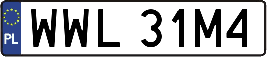 WWL31M4