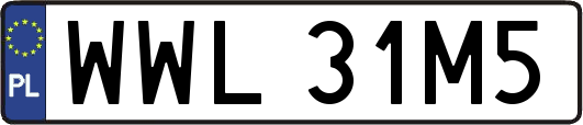WWL31M5