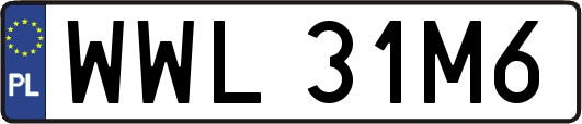 WWL31M6
