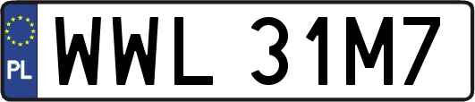 WWL31M7