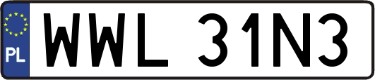 WWL31N3