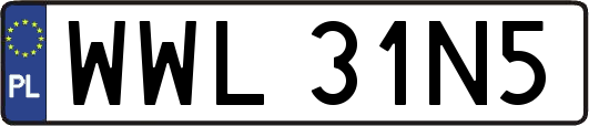 WWL31N5