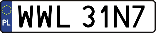 WWL31N7