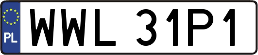 WWL31P1