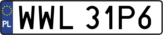 WWL31P6