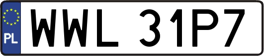 WWL31P7