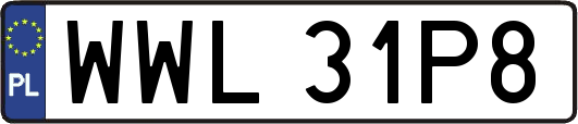 WWL31P8