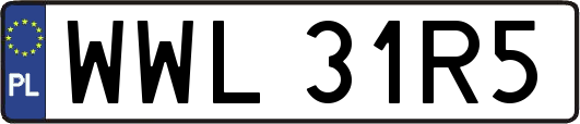 WWL31R5