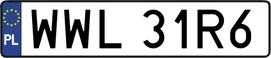WWL31R6