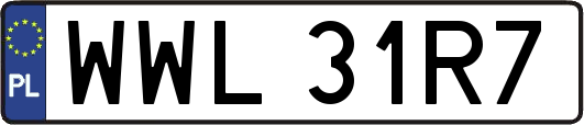 WWL31R7