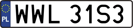 WWL31S3