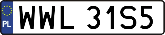 WWL31S5