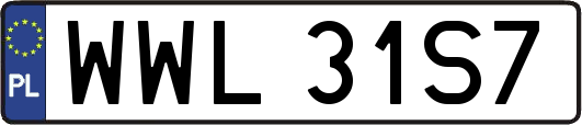 WWL31S7
