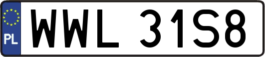 WWL31S8