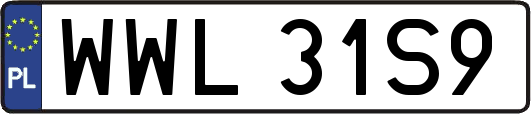 WWL31S9
