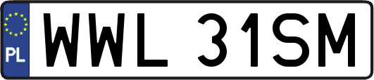 WWL31SM